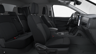 2026 Ford Ranger® Internal Image 1